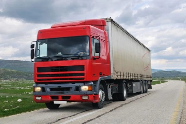 Ankara Kalecik, Ambar