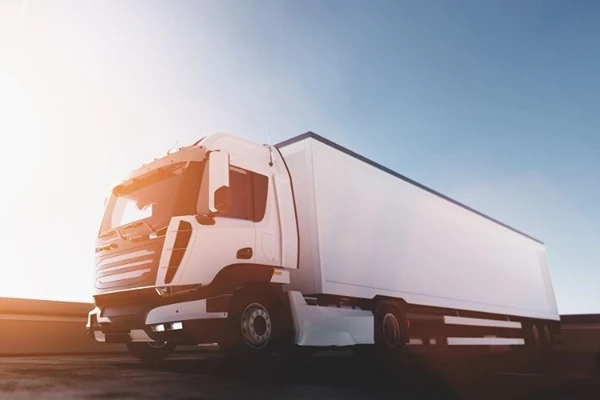 Ankara Kalecik, Nakliye Firması