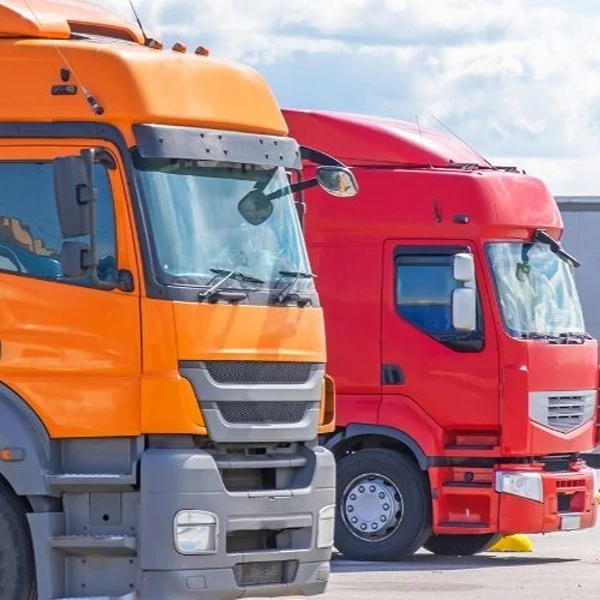 Ankara Kalecik Nakliye Ambarı